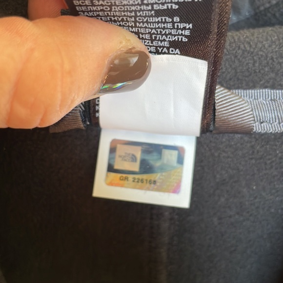 The North Face vest - Picture 9 of 9